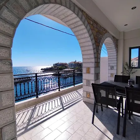 Selini Mani Appartamento Agios Nikolaos (Mani)