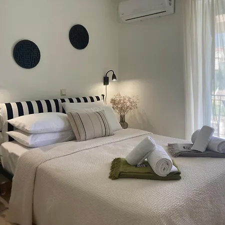 Selini Mani Agios Nikolaos (Mani)