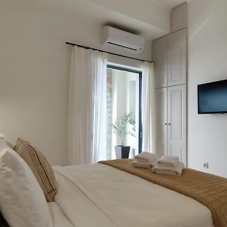 Selini Mani Appartamento