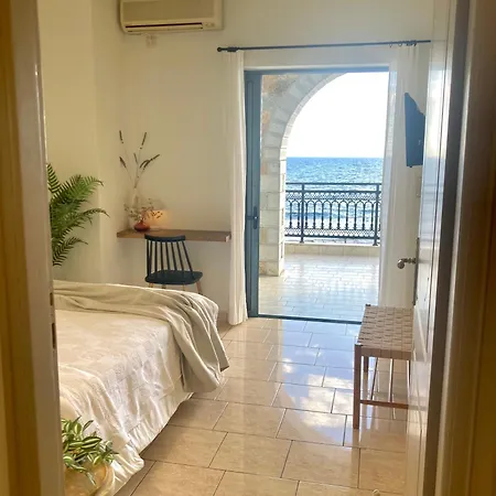 Appartamento Selini Mani *