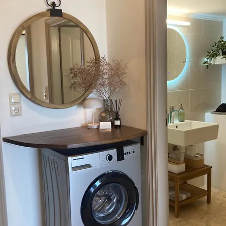 Selini Mani * Agios Nikolaos (Mani)