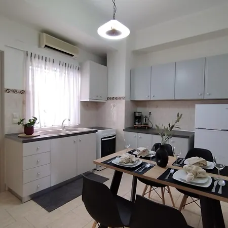 Appartamento Selini Mani *