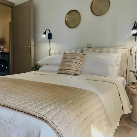 Selini Mani * Агиос-Николаос