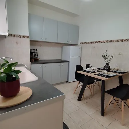 Selini Mani Апартаменты *