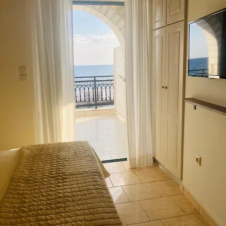 Appartamento Selini Mani Agios Nikolaos (Mani)