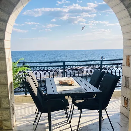 Appartamento Selini Mani