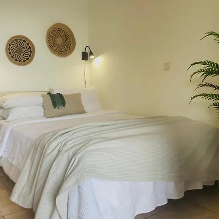 Appartamento Selini Mani Agios Nikolaos (Mani)