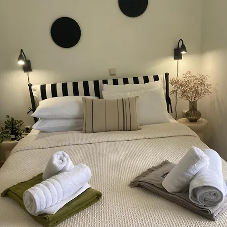 Appartamento Selini Mani Agios Nikolaos (Mani)