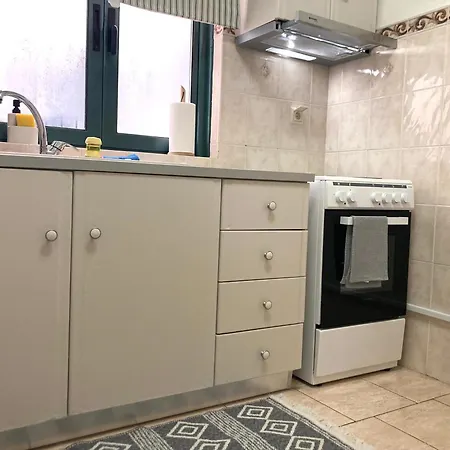 Appartamento Selini Mani *