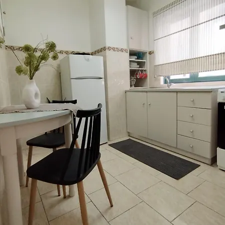 Appartamento Selini Mani Agios Nikolaos (Mani)