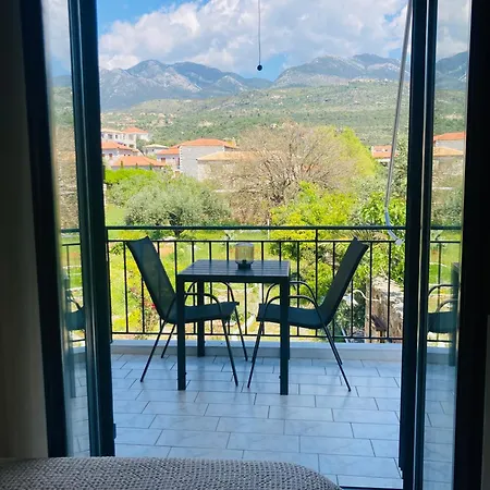 Appartamento Selini Mani