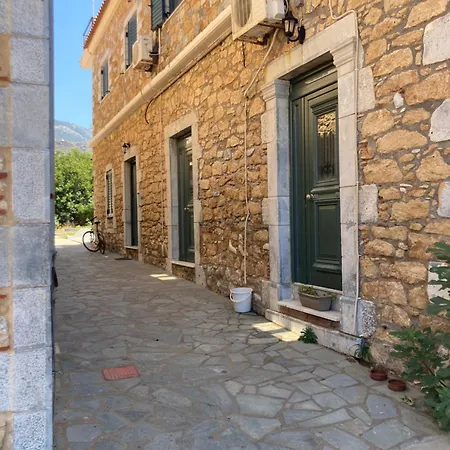 Appartamento Selini Mani Agios Nikolaos (Mani)