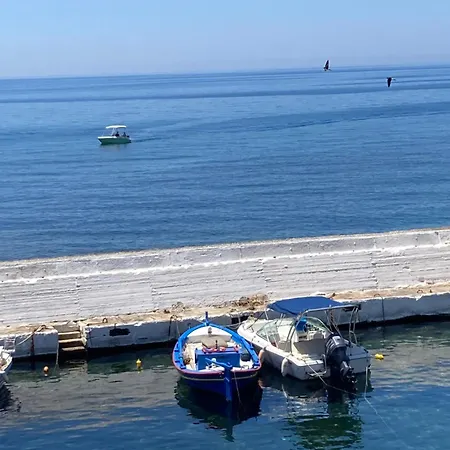 Appartamento Selini Mani *