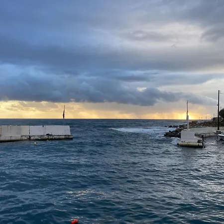 Selini Mani Appartamento Agios Nikolaos (Mani)