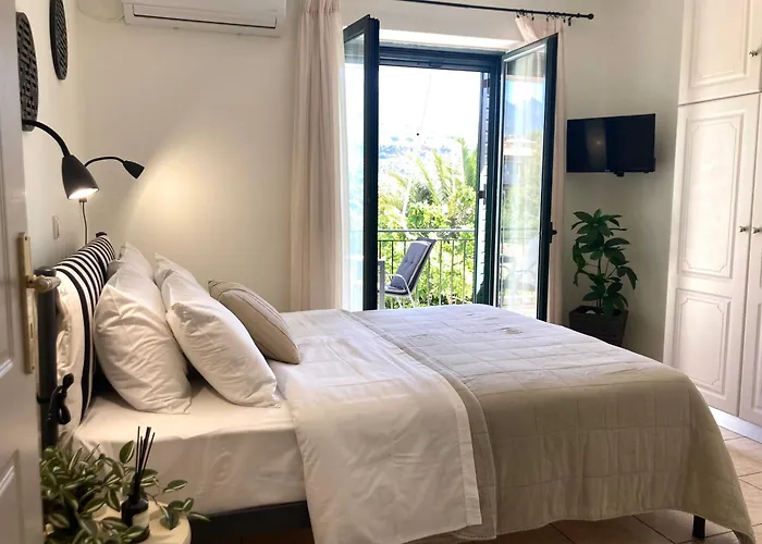 Selini Mani Apartment Agios Nikolaos (Mani)