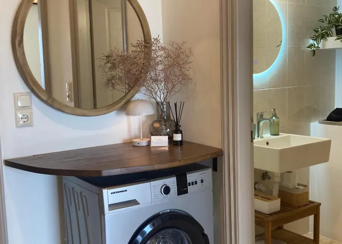 Selini Mani * Agios Nikolaos (Mani)