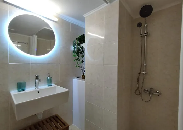 Apartment Selini Mani *