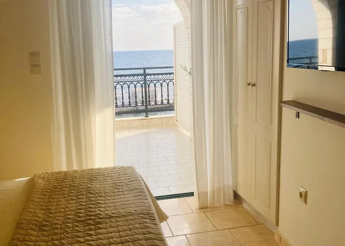 Apartment Selini Mani Agios Nikolaos (Mani)