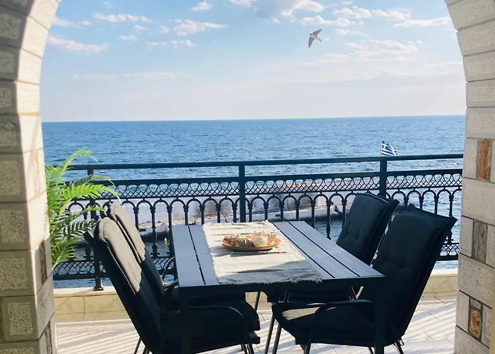 Apartment Selini Mani