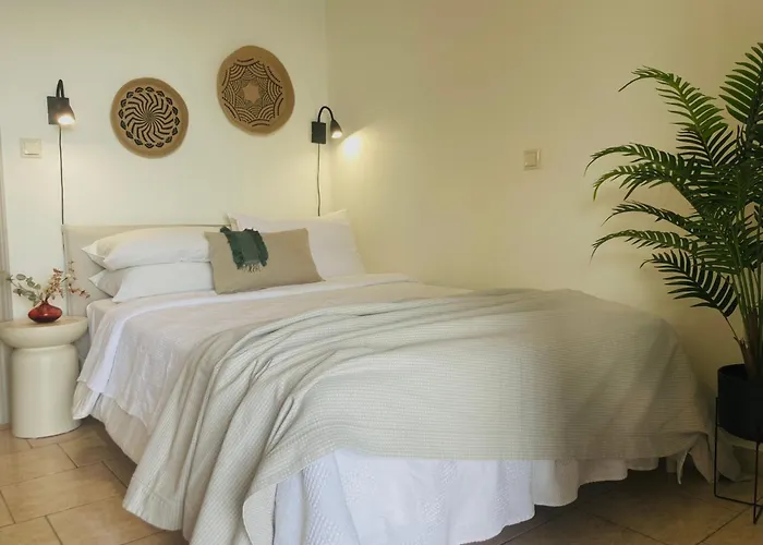 Apartment Selini Mani Agios Nikolaos (Mani)