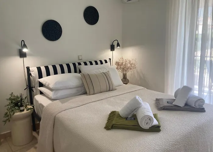 Apartment Selini Mani Agios Nikolaos (Mani)