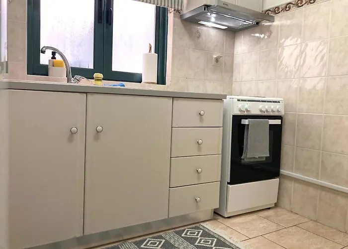 Apartment Selini Mani *